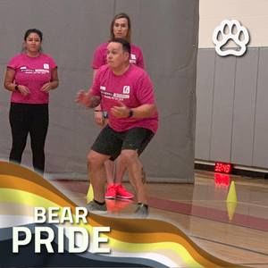 Meet your Posher, Brett